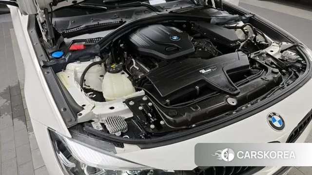 BMW 3 Series GT (F34) id 2885995 из Кореи 16