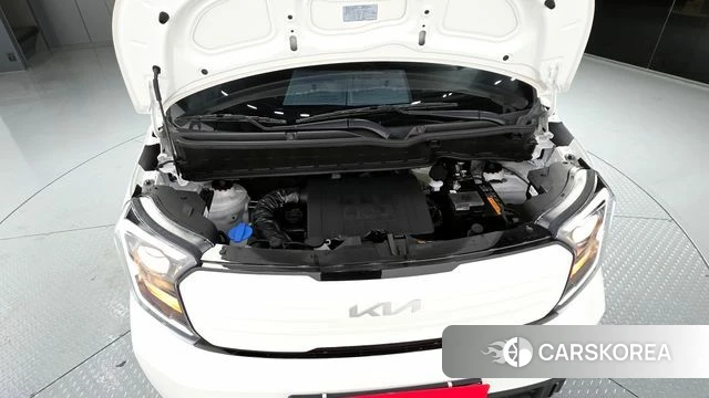 Kia The New Kia Ray id 4280999 из Кореи 28