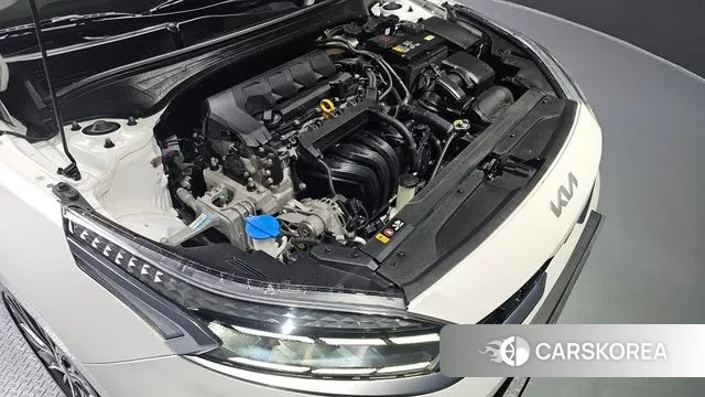 Kia The New K3 2nd generation id 2969274 из Кореи 16