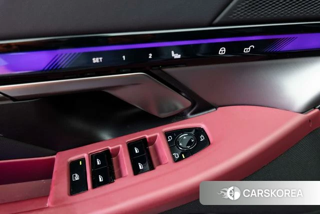 BMW 5 series id 4260563 из Китая 20