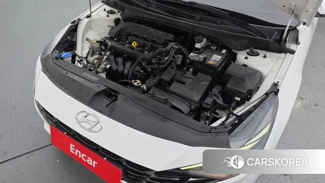 Hyundai Avante (CN7) id 3685198 из Кореи 16