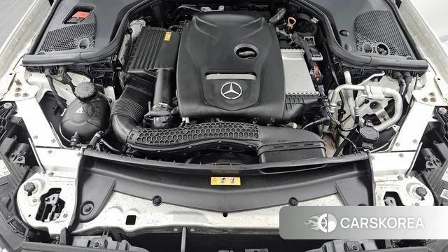 Mercedes-Benz E-Class W213 id 4793738 из Кореи 29