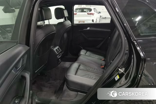 Audi Q5L id 4334883 из Китая 20