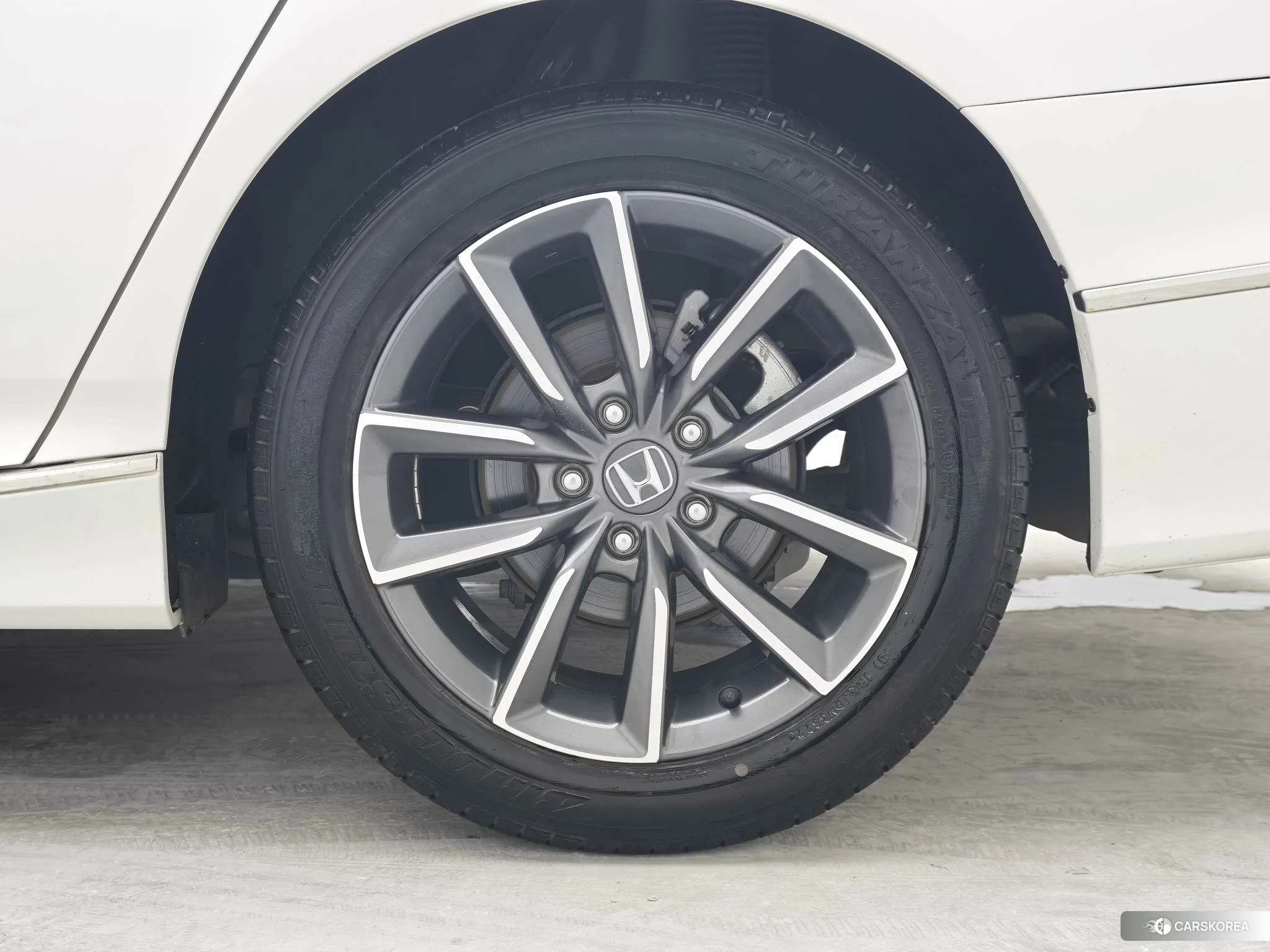 Honda Inspire id 4514953 из Китая 16
