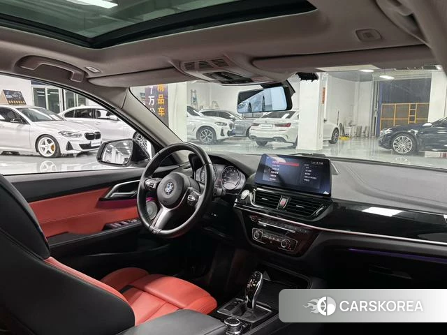 BMW 1 series id 3907855 из Китая 11
