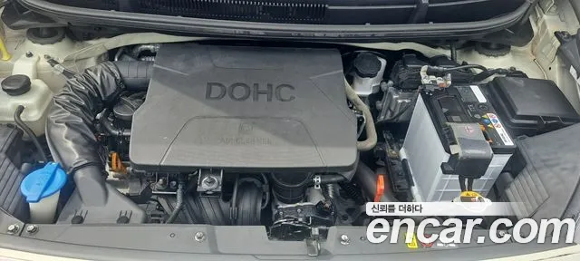 Kia All New Morning (JA) id 2765470 из Кореи 12