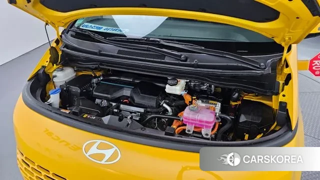 Hyundai Staria id 3179749 из Кореи 16