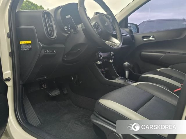 Kia Morning Urban (JA) id 4577055 из Кореи 16
