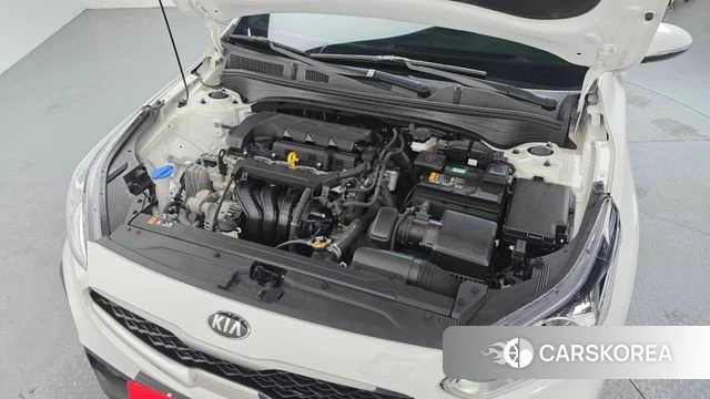 Kia Come New K3 id 4614725 из Кореи 25