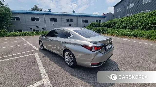 Lexus ES300h 7th generation id 2997266 из Кореи 16