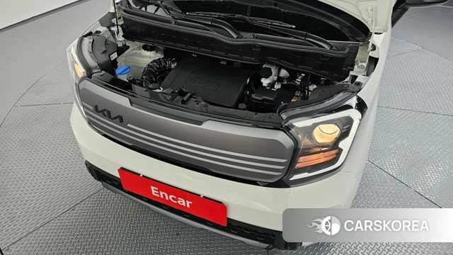 Kia The New Kia Ray id 4499360 из Кореи 26