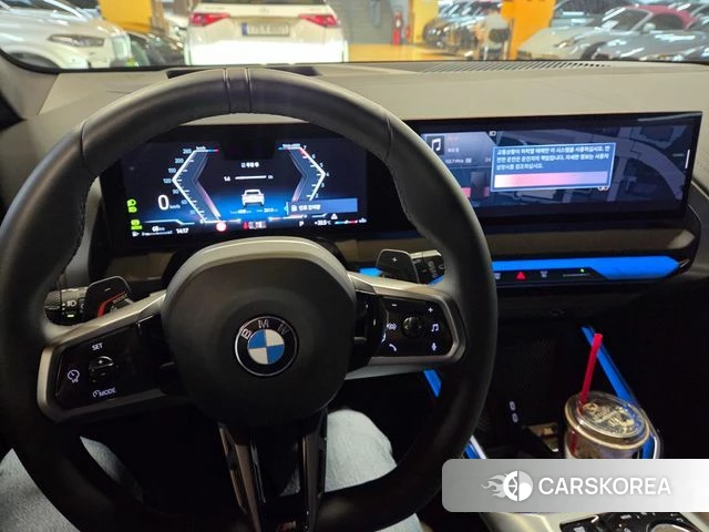 BMW X3 (G45) 2025 Белый из Кореи, фото 6