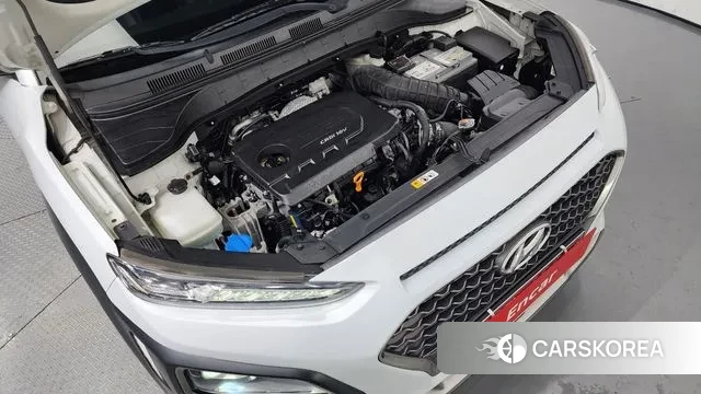 Hyundai Kona id 2977321 из Кореи 16
