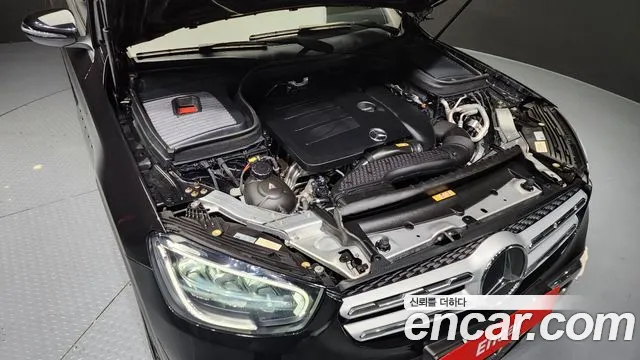 Mercedes-Benz GLC-Class X253 id 2686869 из Кореи 16