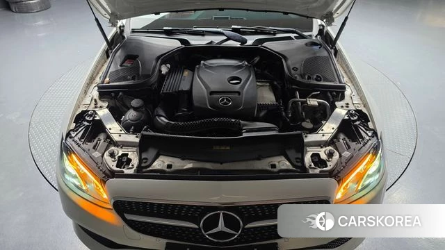 Mercedes-Benz E-Class W213 id 4736967 из Кореи 27