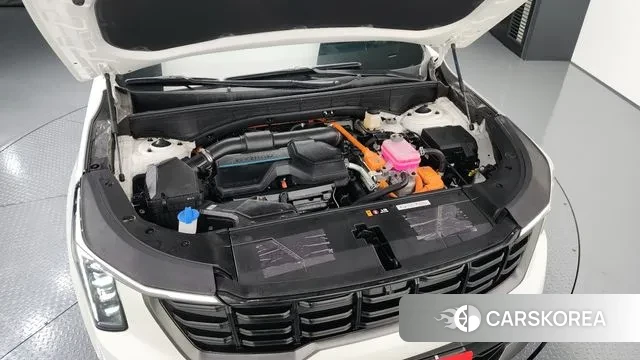 Kia The New Sorento 4th Generation id 3507641 из Кореи 16