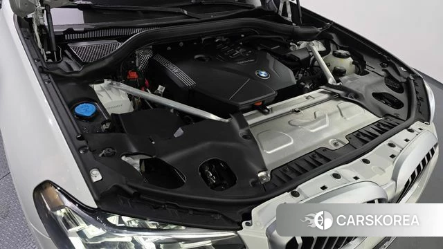 BMW X3 (G01) id 3798459 из Кореи 16