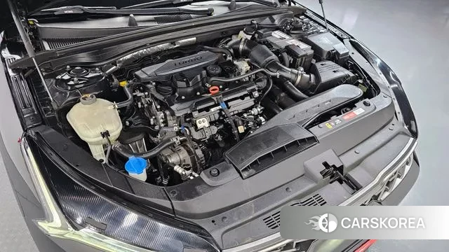 Kia K5 3rd generation id 3772448 из Кореи 16