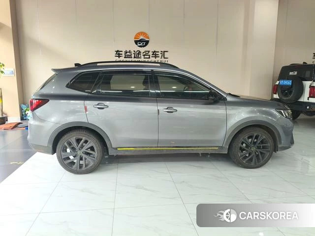 Roewe RX5 id 4221781 из Китая 8