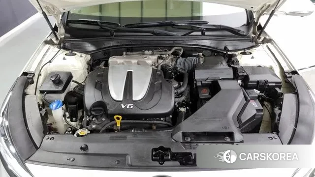 Kia Come New K7 id 2981958 из Кореи 14