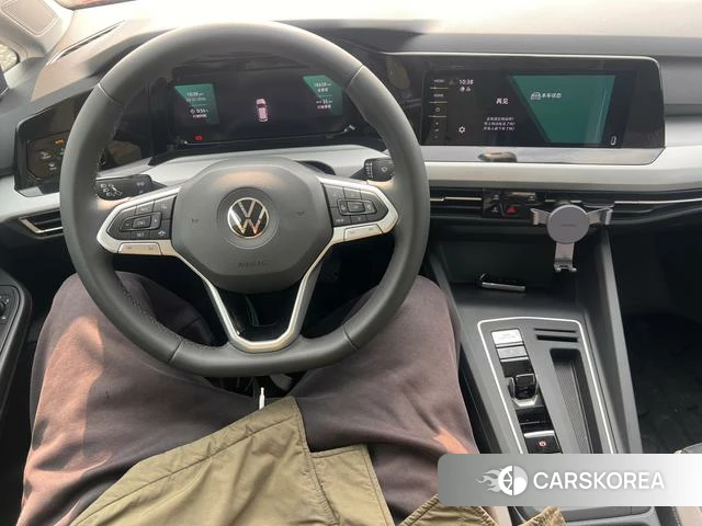 Volkswagen Golf id 4238802 из Китая 12