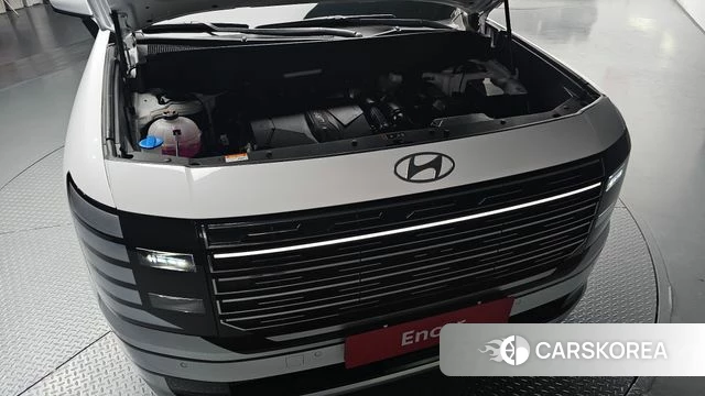 Hyundai Palisade (LX3) id 4456192 из Кореи 30