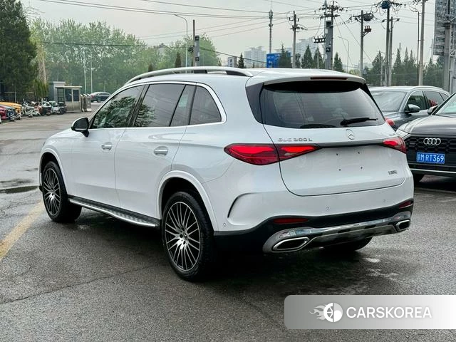 Mercedes-Benz GLC id 4235430 из Китая 8