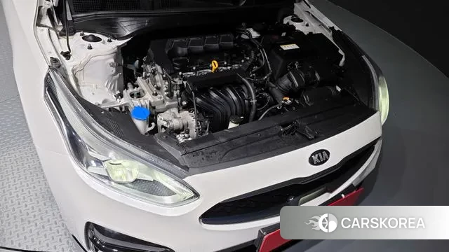 Kia Come New K3 id 3307702 из Кореи 16