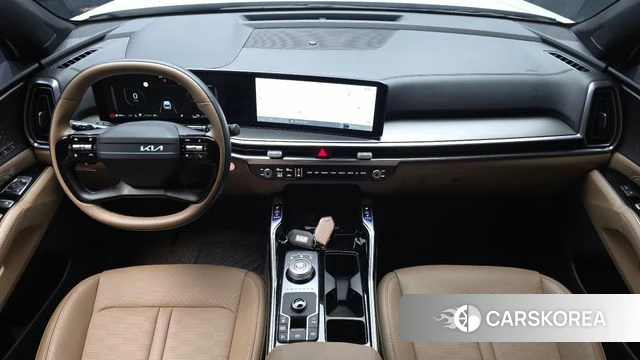 Kia The New Sorento 4th Generation id 4752638 из Кореи 27