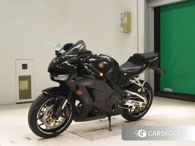 Проданный Honda CBR600RR ABS 2016 из Японии, фото 3