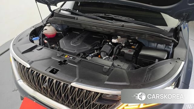 Kia Carnival 4th generation id 3827948 из Кореи 16