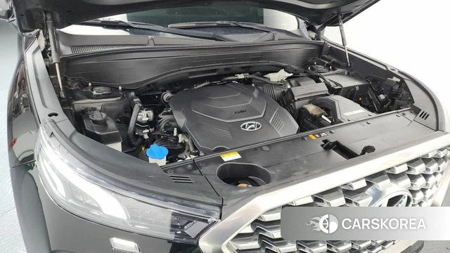 Hyundai Palisade id 3820713 из Кореи 16