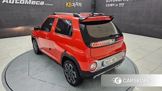 Hyundai Casper id 3232059 из Кореи 16