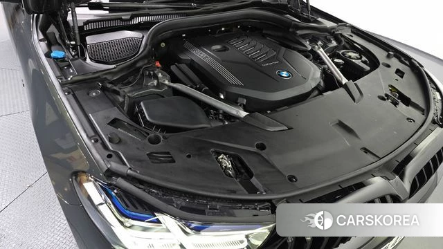 BMW 6 Series GT (G32) id 4400531 из Кореи 16
