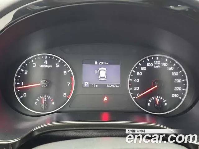 Kia Seltos id 2630937 из Кореи 16