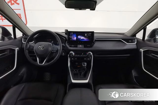 Toyota RAV4 Rongfang id 4276441 из Китая 20