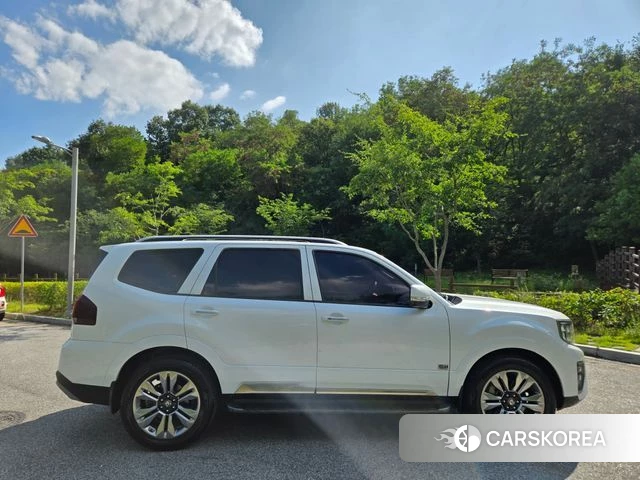 Kia Mohave Master id 4614568 из Кореи 16