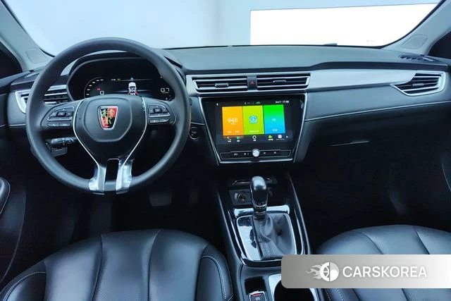 Roewe i5 id 3909143 из Китая 13