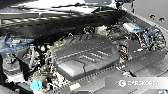 Hyundai Palisade id 3905490 из Кореи 16