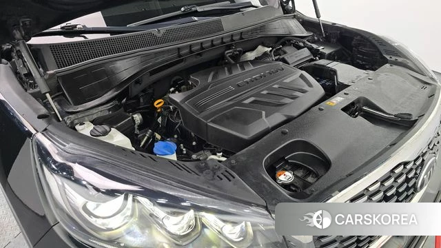 Kia The New Sorento id 3853859 из Кореи 16