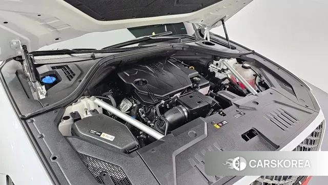 Genesis GV70 id 3400905 из Кореи 16