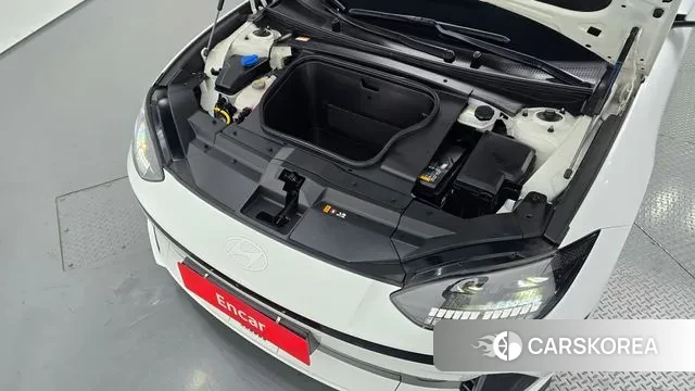 Hyundai Ionic 6 id 3394410 из Кореи 16