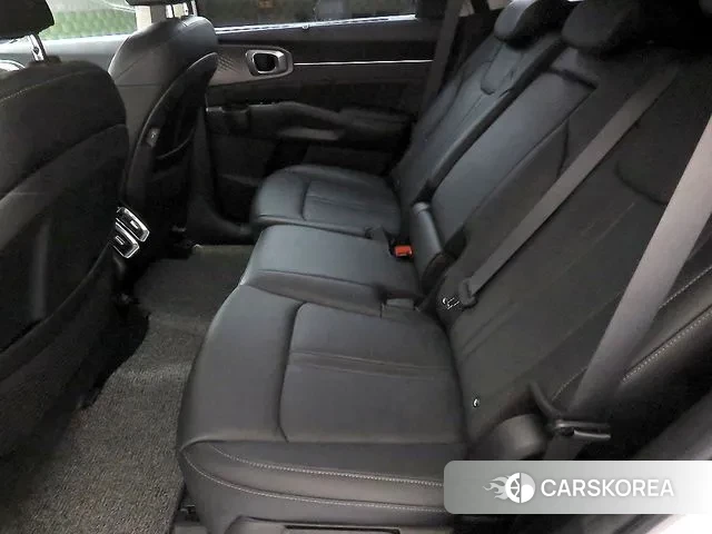 Kia The New Sorento 4th Generation id 3015921 из Кореи 16