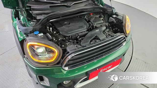 Mini Cooper Countryman id 4336981 из Кореи 27
