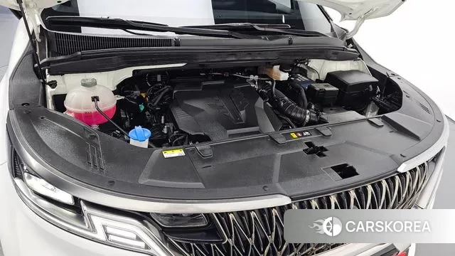 Kia Carnival 4th generation id 3360780 из Кореи 16