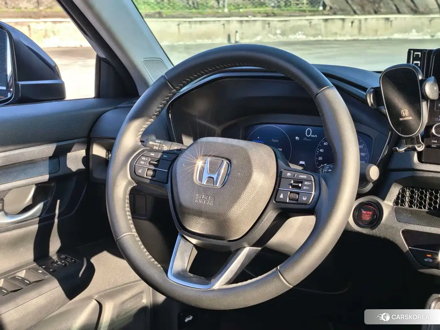 Honda Breeze id 4539239 из Китая 14