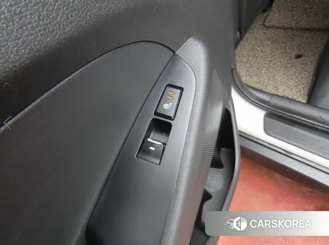 Hyundai All New Tucson id 4482980 из Кореи 16