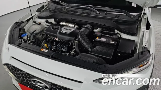 Hyundai Kona id 2686051 из Кореи 16