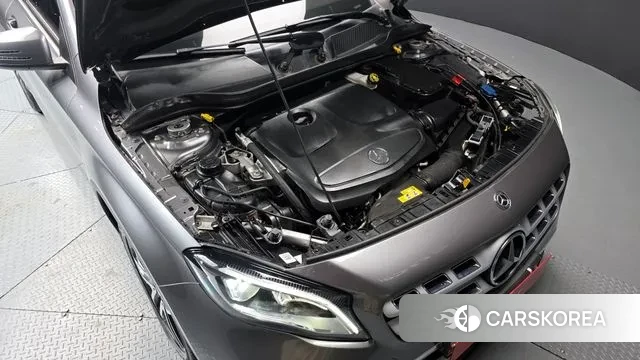 Mercedes-Benz GLA-Class X156 id 3636826 из Кореи 16