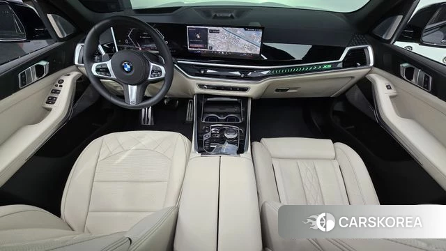 BMW X5 (G05) id 4474120 из Кореи 27